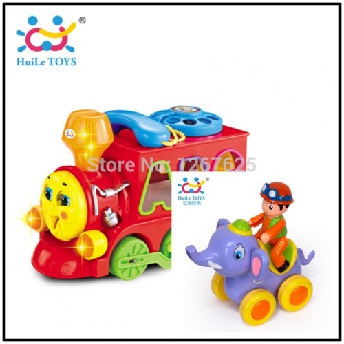 Early Development Baby Brinquedos Para Inercia Animis Toys Eletricos Music Bebe Train Free Shipping Huile Toys