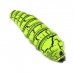 Remote Control Electron Pet Mechanics Insect - Green + Black