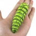 Remote Control Electron Pet Mechanics Insect - Green + Black